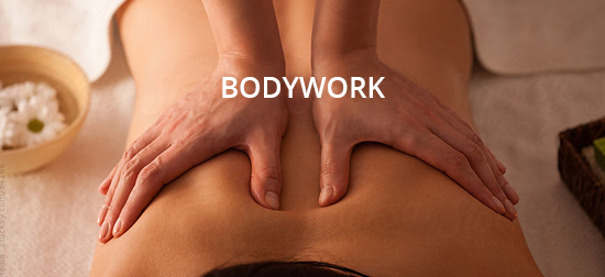 bodywork