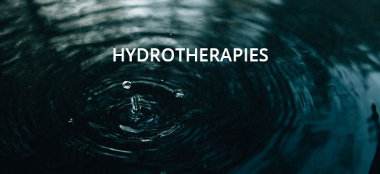 hydrotherapies