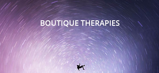 boutique therapies