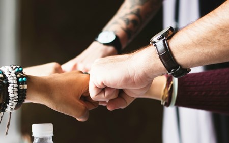 celebrating the pattern blog