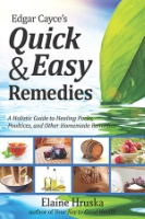 ec quick easy remedies