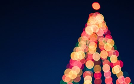 sustaining afterglow blog