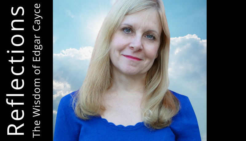 karen noe reflections