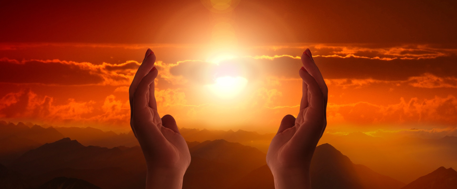 christ consciousness blog