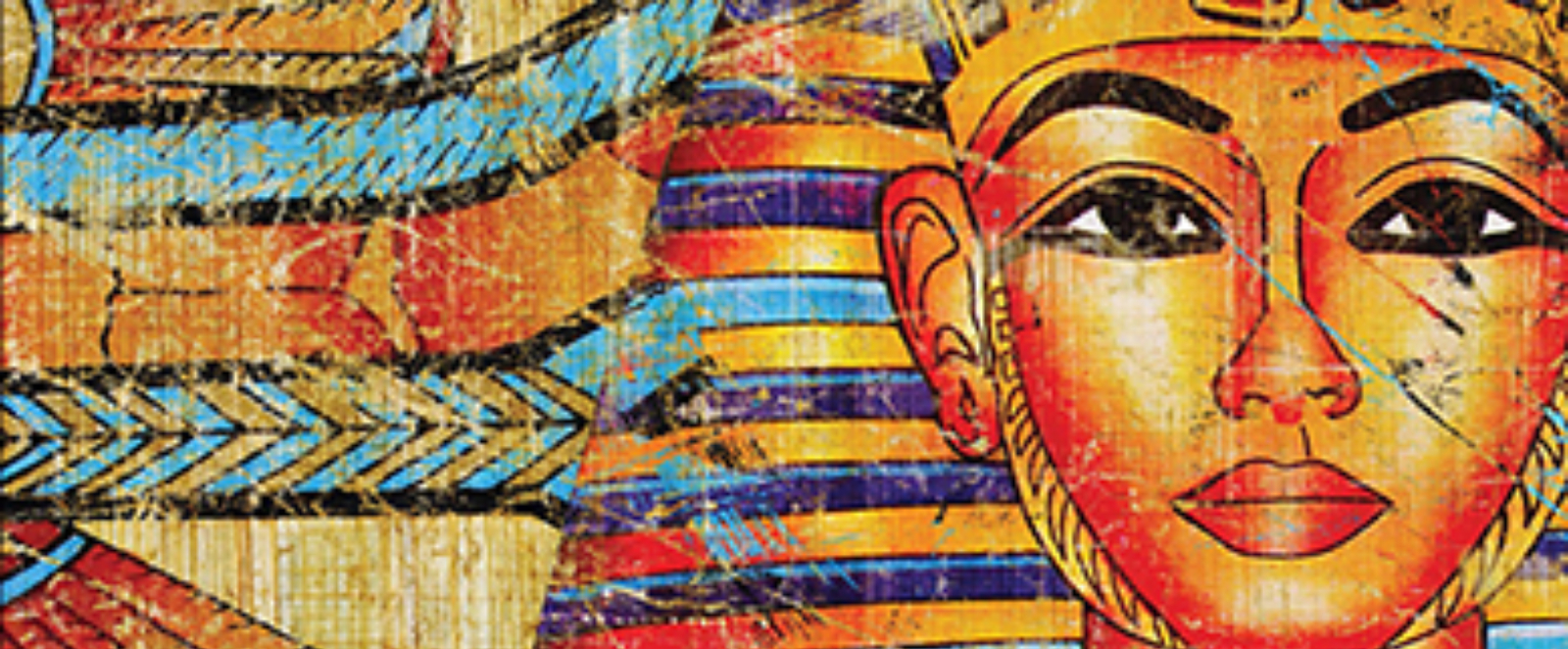 egyptian energy healing press