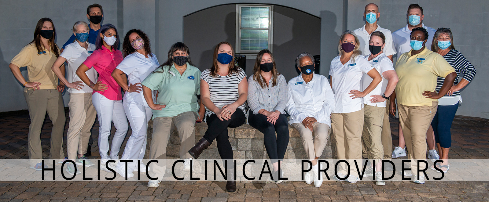 spa holisitc clinical providers lp