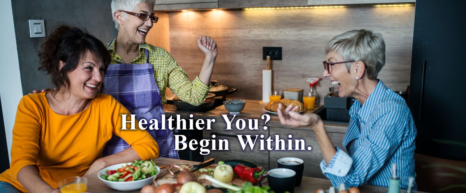 beginwithin lp header