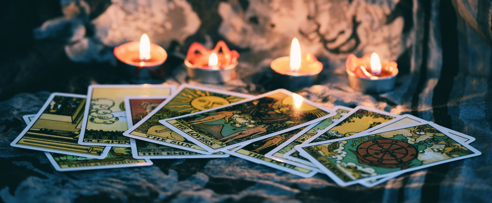 wisdom of tarot blog