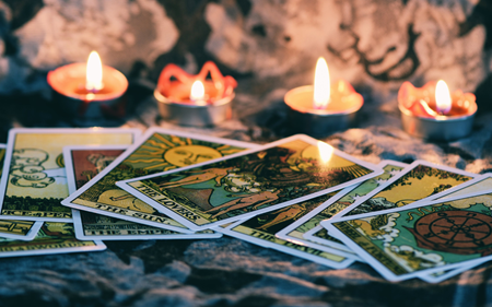 wisdom of tarot blog