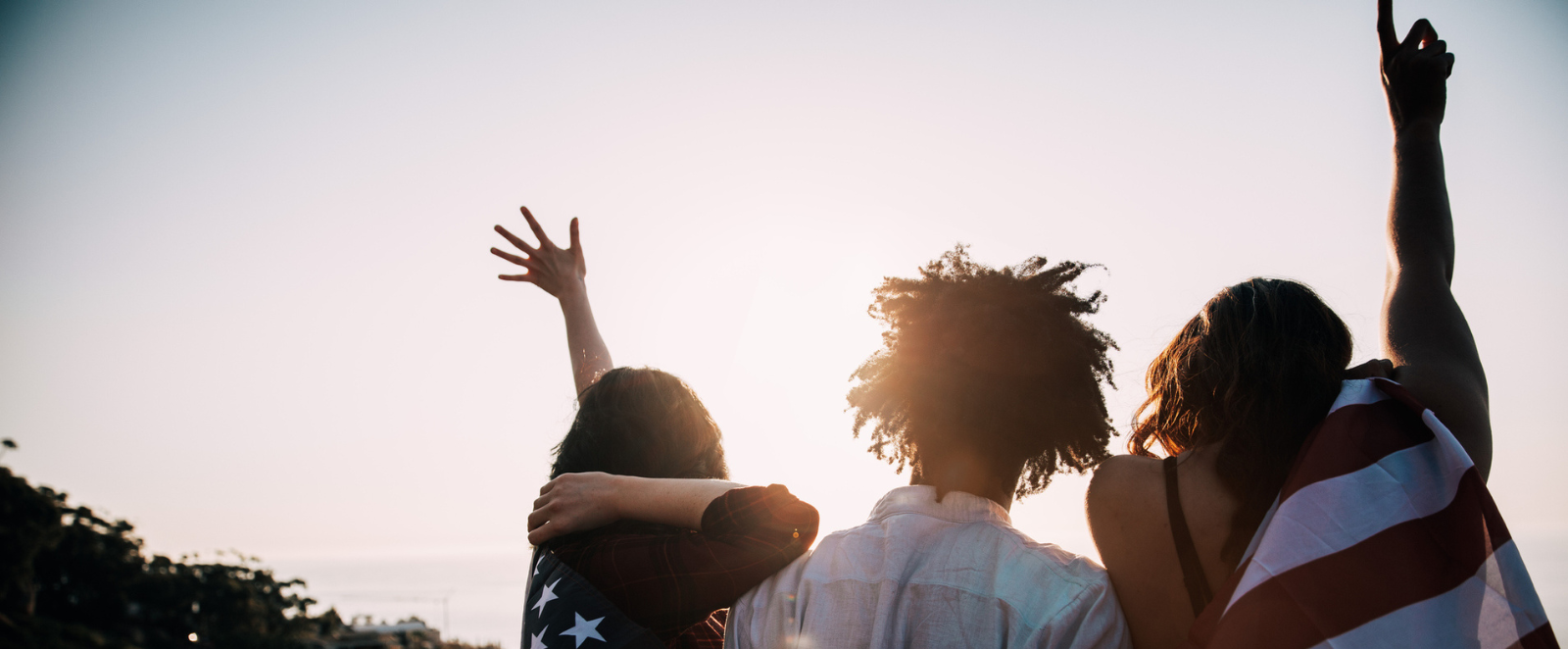 the power of one web 1