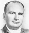 g scott sparrow