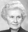 esther wynne