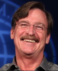 doncarroll speaker2016