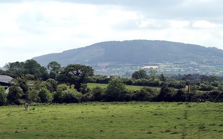 tara hill ireland
