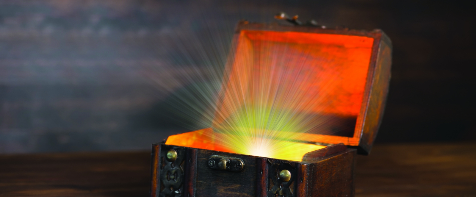 unlocking hope chest