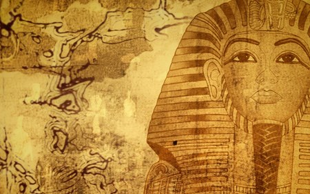 king tut blog