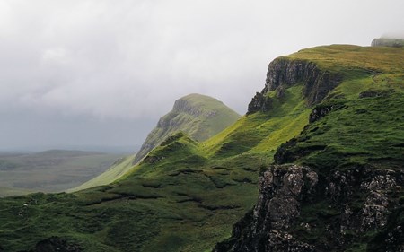 bridey murphy ireland