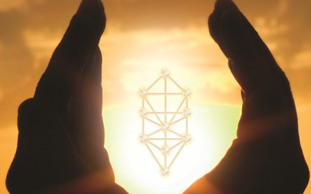 edgar cayce kabbalah