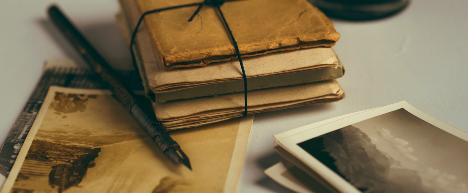 memory school books