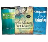 reincarnation 101 set