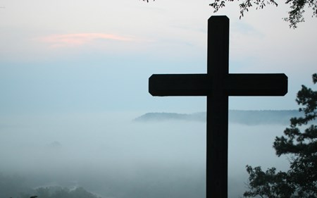 the myster of the resurrection