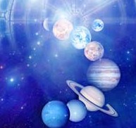 Planets Planets