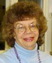 Ann Jaffin - blog photo
