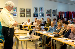 Sweden Conference 2014
