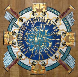 EgyptZodiac EgyptZodiac