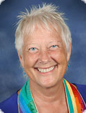 Dr Pamela Bro